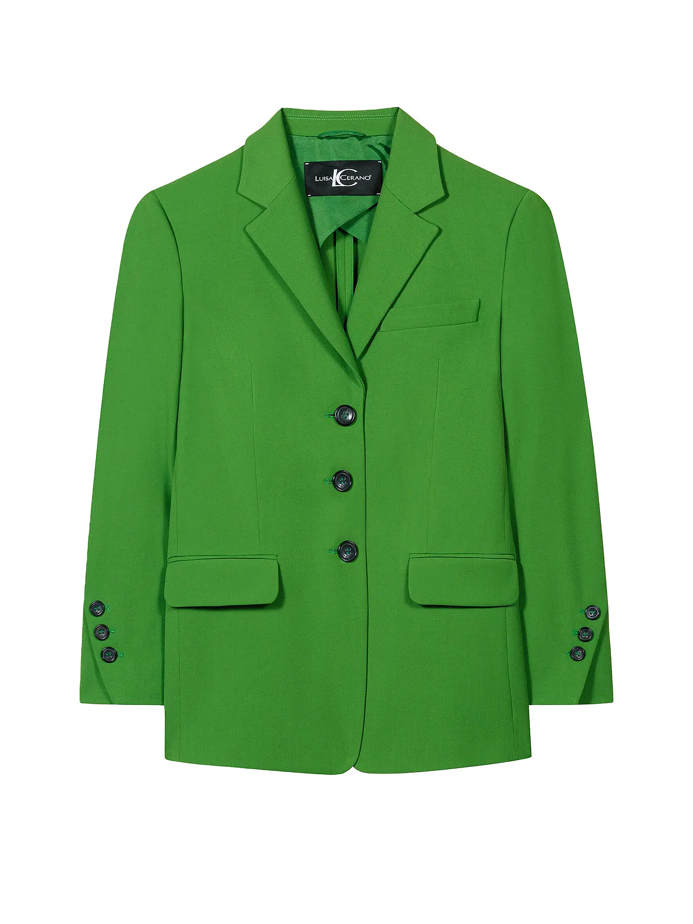 LUISA CERANO | Blazer | 